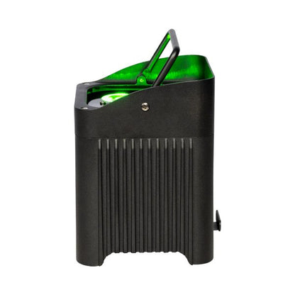 ColorKey CKU-7060 AirPar HEX 4 Battery-Powered Wireless Uplight