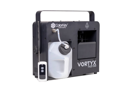 ColorKey CKU-7910 VORTYX Faze 1200