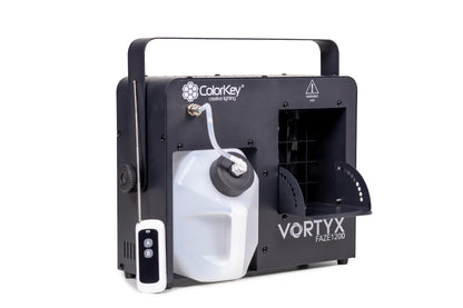 ColorKey CKU-7910 VORTYX Faze 1200