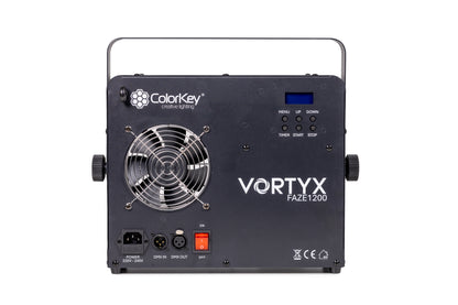 ColorKey CKU-7910 VORTYX Faze 1200