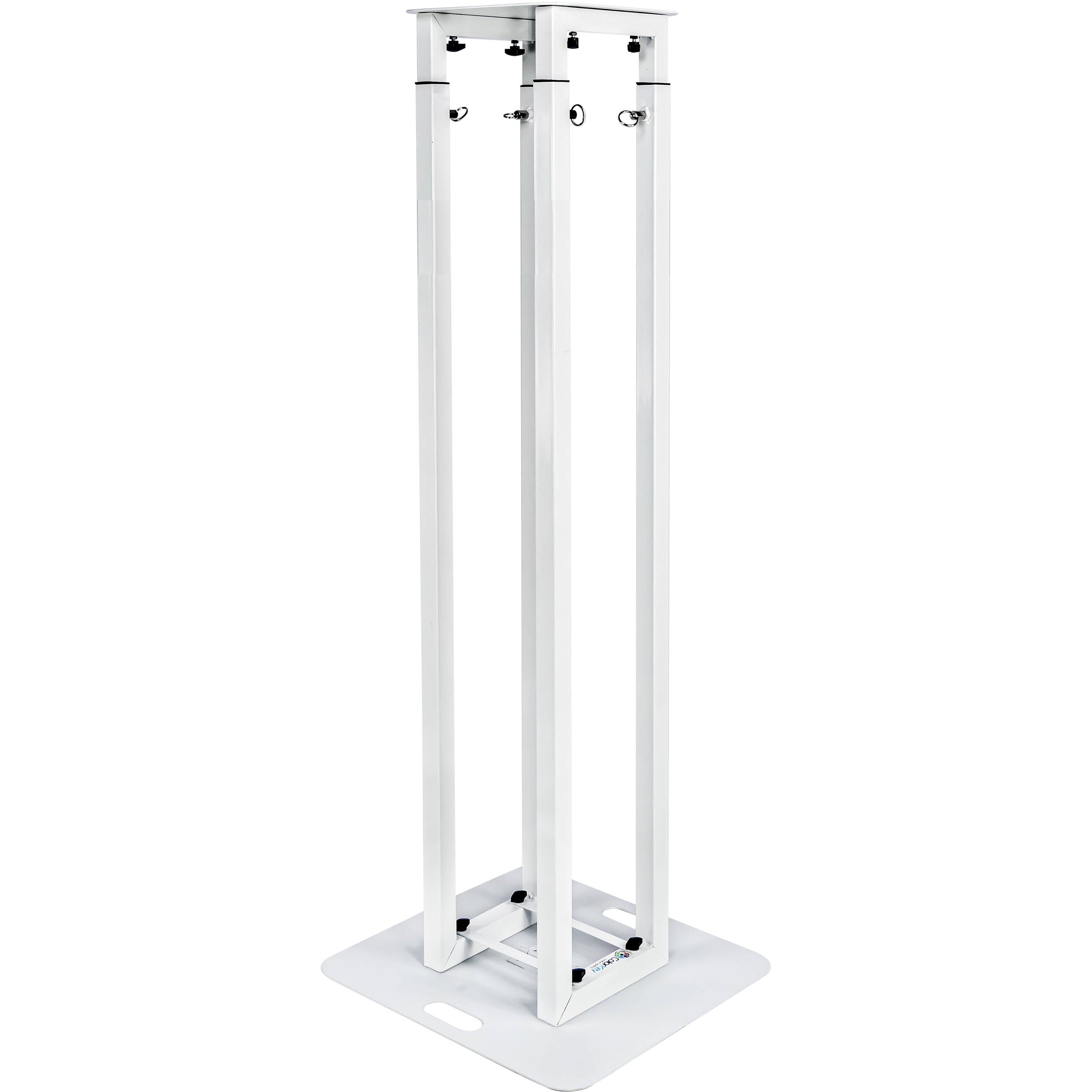 ColorKey CKU-8010 LS8 8' Lighting Stand