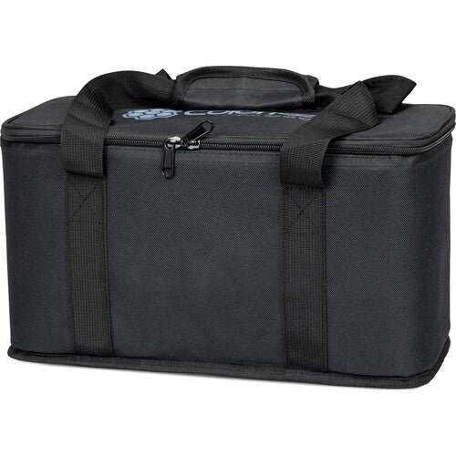 ColorKey CKU-9034 4-pc Carrying Case for MobilePar HEX 5