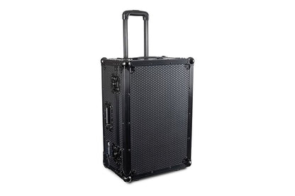 ColorKey CKU-9038 8-pc Charging Road Case Trolley for MobilePar HEX 5