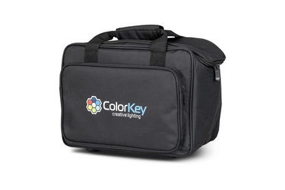 Colorkey CKU-9040 ColorKey 2-pc Mini Moving Head Bag