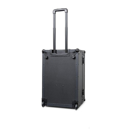 ColorKey Mover Spot 150 Flight Case Trolley (All Black)