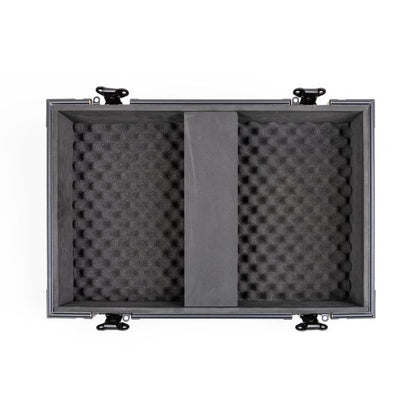 ColorKey Mover Spot 150 Flight Case Trolley (All Black)