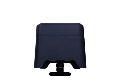 Colorkey CKW-6024 4-Pack MobilePar Mini Hex 4 with Case