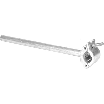 Global Truss Clamp Post - Heavy Duty Clamp With 18 Long Post