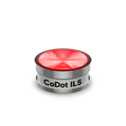 Chauvet DJ CoDot ILS