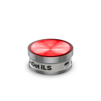 Chauvet DJ CoDot ILS