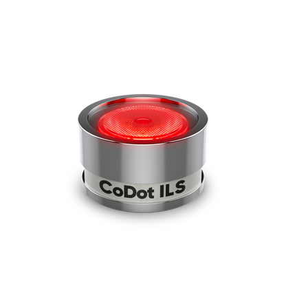 Chauvet DJ CoDot ILS