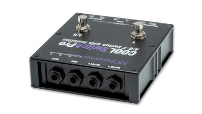 ART CoolSwitchPro Isolated A/B-Y Switch