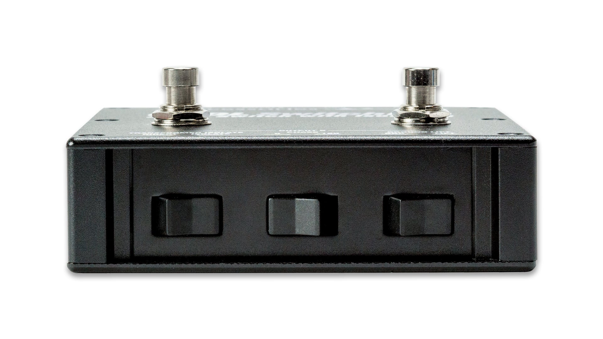 ART CoolSwitchPro Isolated A/B-Y Switch