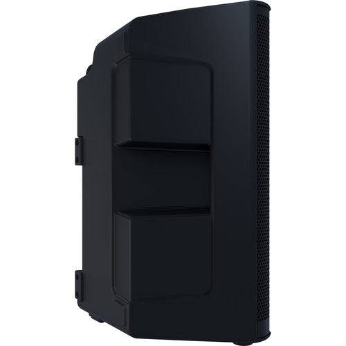 QSC CP12 Compact Powered Loudspeaker with Bag Kit