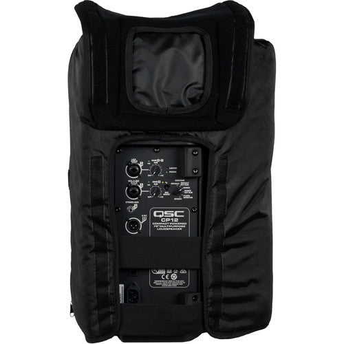 QSC Outdoor Cover for the CP12 Compact Powered Loudspeaker