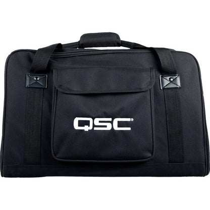 QSC Tote for the CP12 Compact Powered Loudspeaker