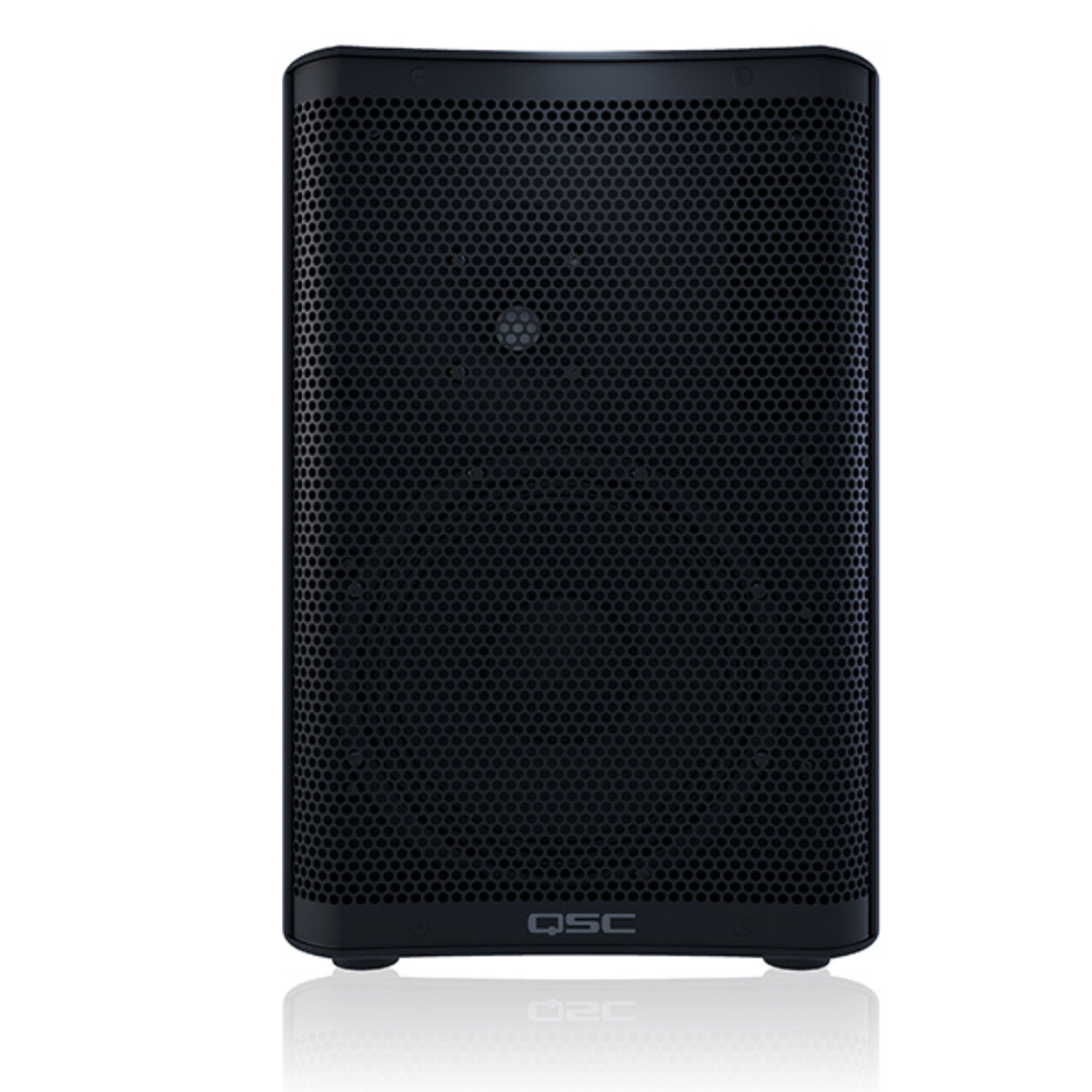 QSC CP8 8-inch Compact Powered Loudspeaker