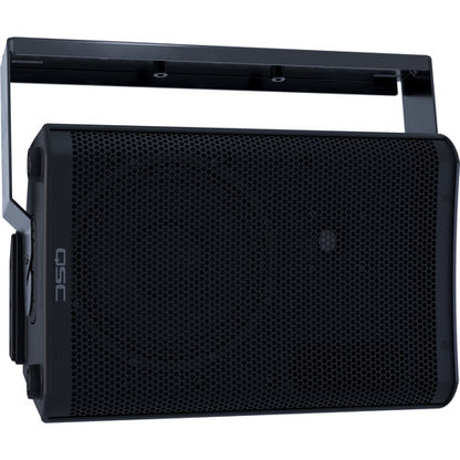 QSC Yoke Mount for the CP8 Compact Powered Loudspeaker