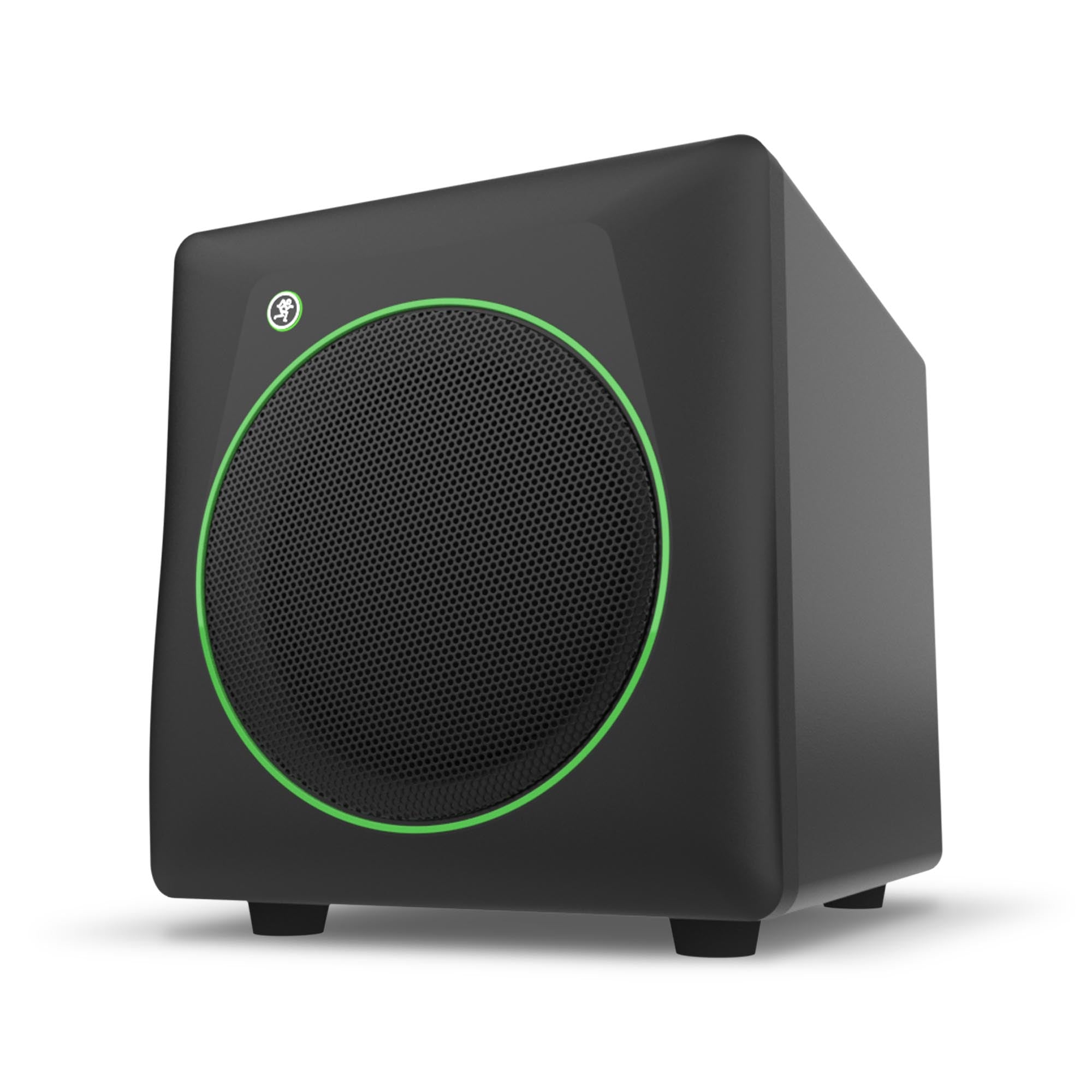 Mackie CR8SBT 8 Powered Subwoofer w/ Desktop Remote and Bluetooth®