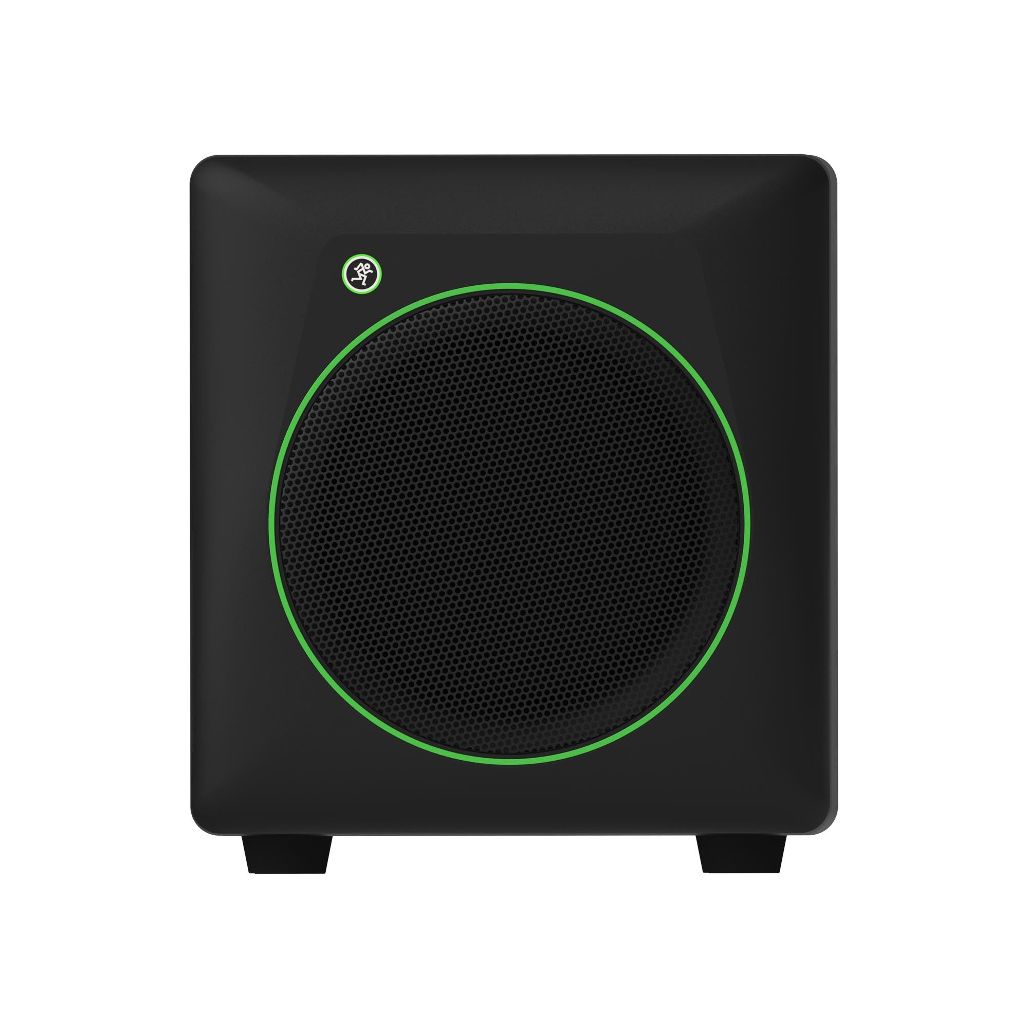 Mackie CR8SBT 8 Powered Subwoofer w/ Desktop Remote and Bluetooth®