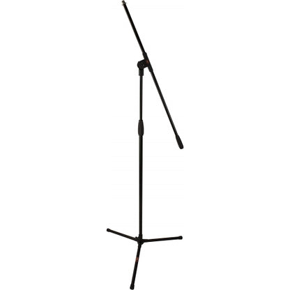 Ultimate Support C3 Series Budget Tripod Mic Stand with Adjustable Boom