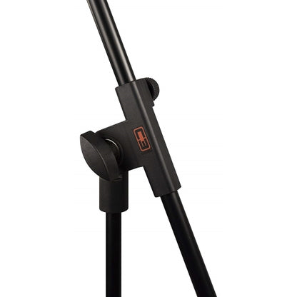 Ultimate Support C3 Series Budget Tripod Mic Stand with Adjustable Boom
