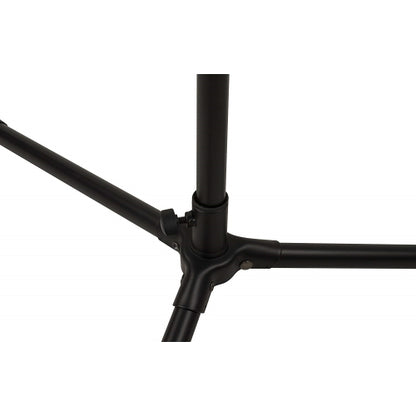 Ultimate Support C3 Series Budget Tripod Mic Stand with Adjustable Boom
