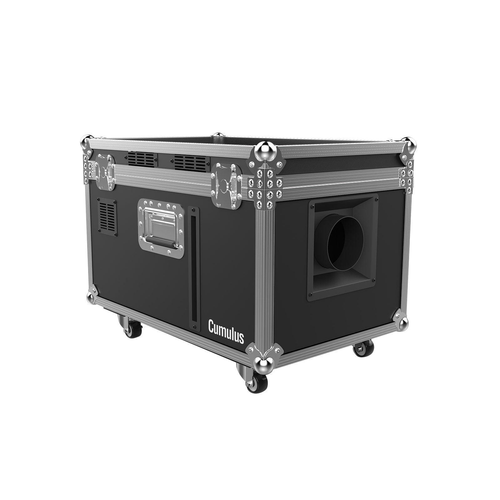 Chauvet DJ Cumulus Low-lying Fog Machine