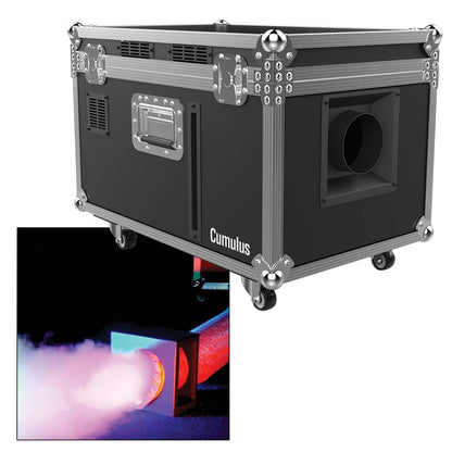 Chauvet DJ Cumulus Low-lying Fog Machine