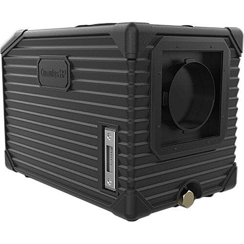 Chauvet DJ CUMULUSHP Cumulus HP Low-Lying Fog Machine