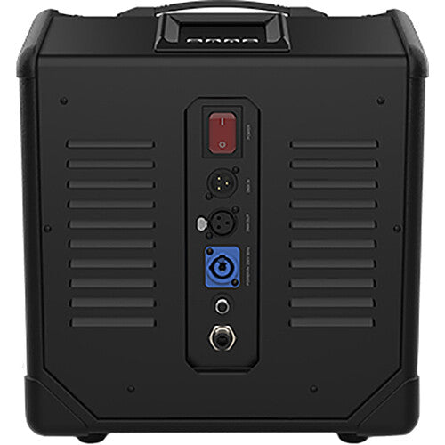 Chauvet DJ CUMULUSHP Cumulus HP Low-Lying Fog Machine