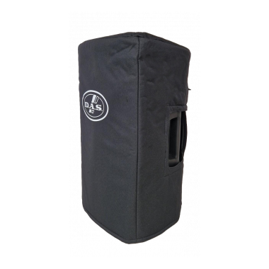 DAS Audio CVR-ALTEA-408 Protective transport cover for 1 u. ALTEA-408/ALTEA-408A/ALTEA-408-T, lack