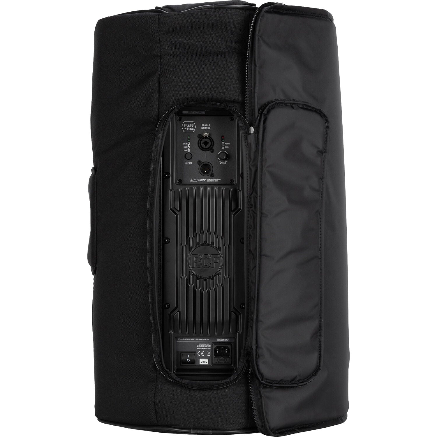 RCF CVR-ART-912 Padded Cover for ART 9 Series 12 Speaker