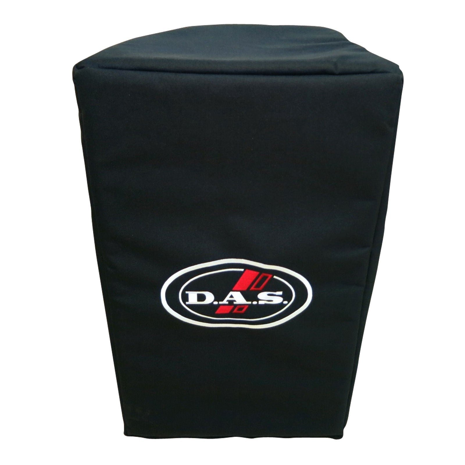 DAS Audio Vantec 15 Heavy Duty Double Padded 15 Speaker Cover w/ Rear Accesory Pocket