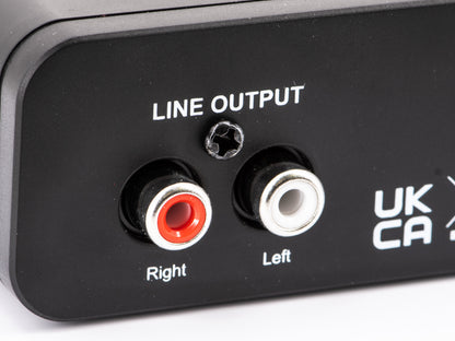 CAD CX1 Single channel USB Interface 24 Bit/96KHz