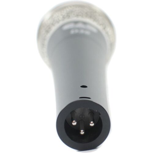 CADLive D38 Supercardioid Dynamic Handheld Microphone | 3 Pack