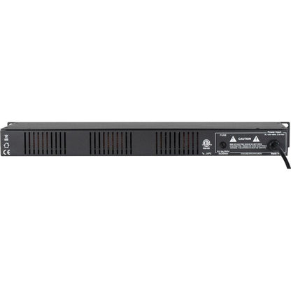 American DJ D4 Branch RM 4-Way DMX Distributor/Booster