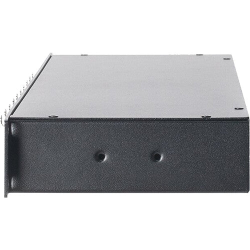 American DJ D4 Branch RM 4-Way DMX Distributor/Booster