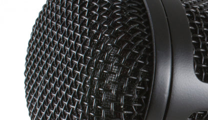 CAD D88 Large Diaphragm SuperCardioid Dynamic Kick Drum Microphone