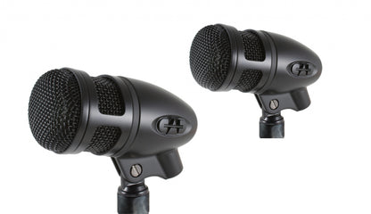 CAD D88 Large Diaphragm SuperCardioid Dynamic Kick Drum Microphone