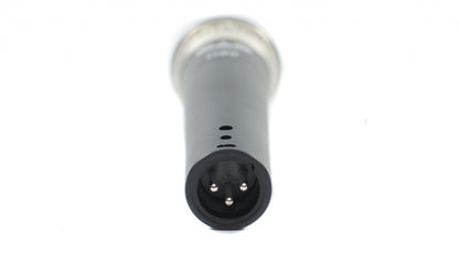 CAD D89 Premium Supercardioid Instrument Microphone