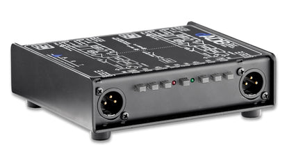ART DADB Dual Active Direct Box