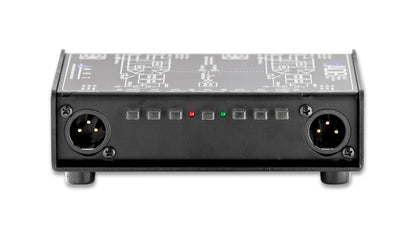 ART DADB Dual Active Direct Box