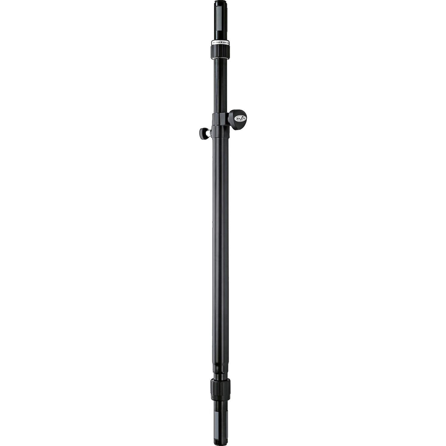D.A.S Audio DAS-TSP-1 Telescoping Pole for Speakers