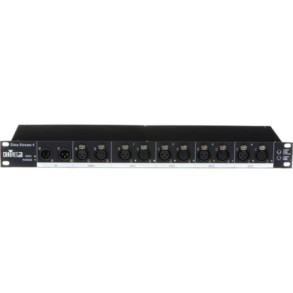Chauvet DJ Data Stream 8 DMX Distributor