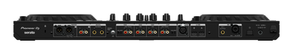 Pioneer DJ DDJ-FLX10 rekordbox DJ and Serato Controller