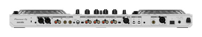 Pioneer DJ DDJ-FLX10-W Limited Edition - 4-channel DJ controller for Rekordbox & Serato - White