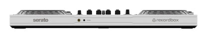 Pioneer DJ DDJ-FLX10-W Limited Edition - 4-channel DJ controller for Rekordbox & Serato - White