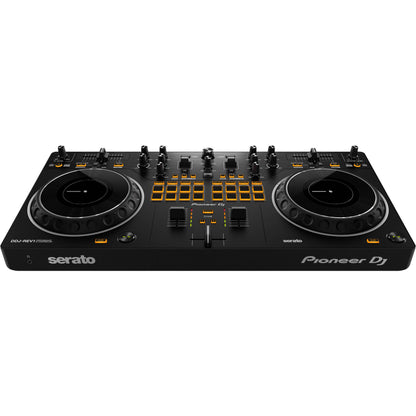 Pioneer DJ DDJ-REV1 DJ Controller for Serato DJ