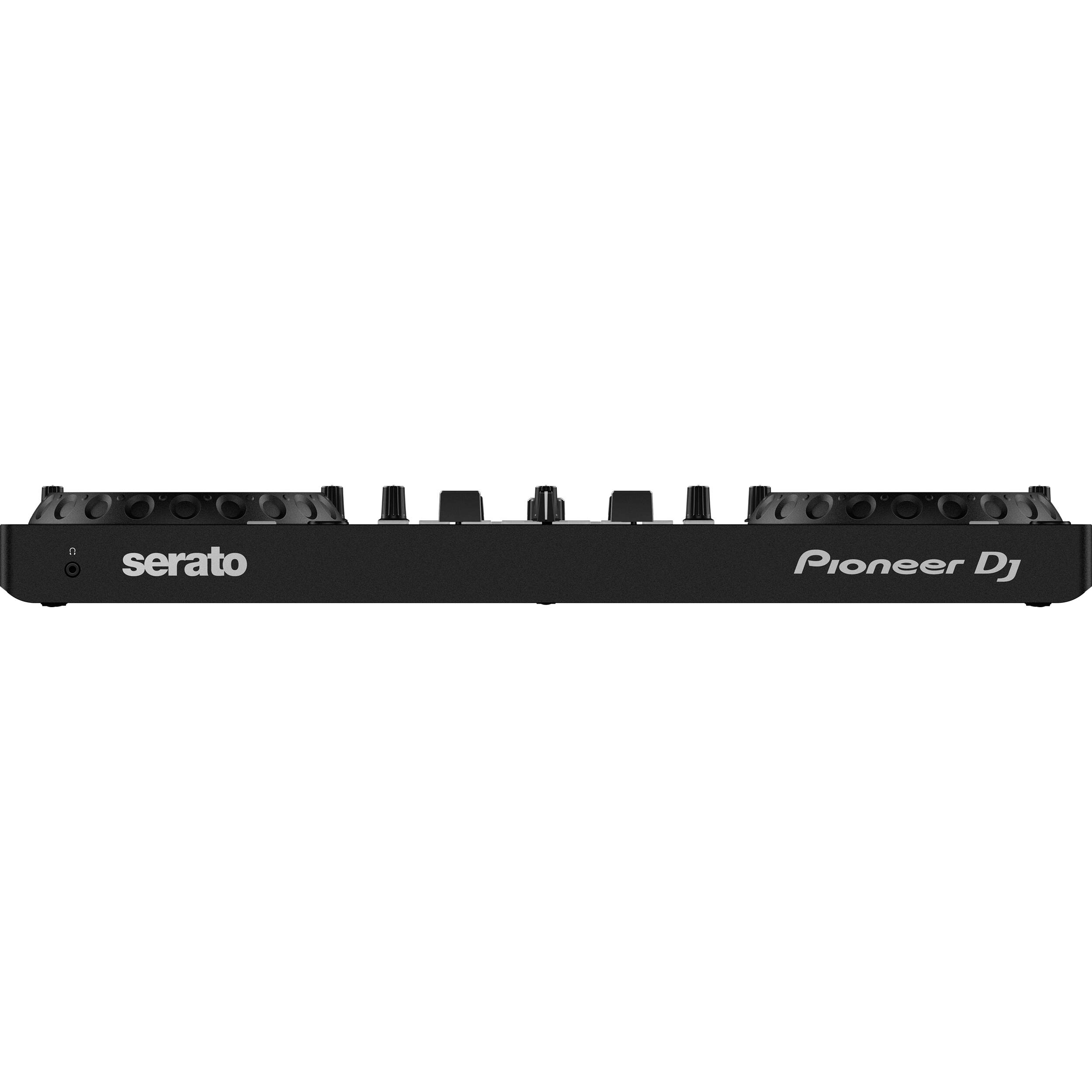 Pioneer DJ DDJ-REV1 DJ Controller for Serato DJ